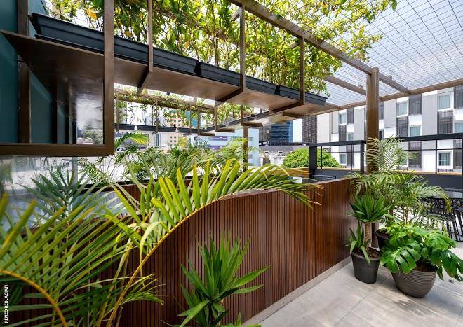 Neo hotel boutique