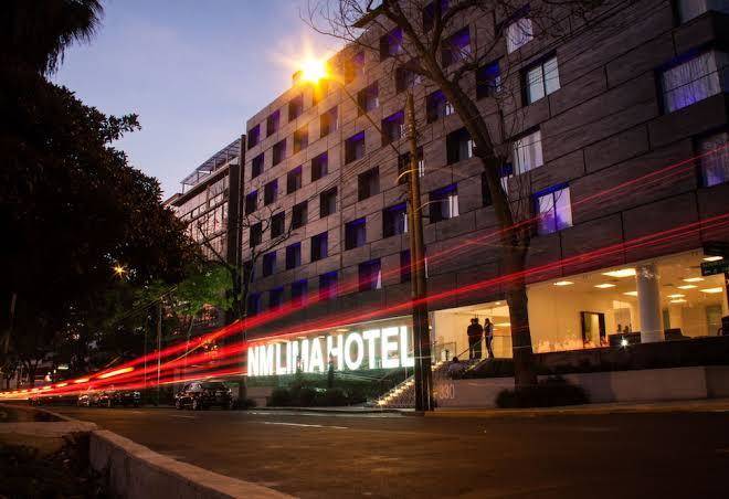 Nm lima hotel