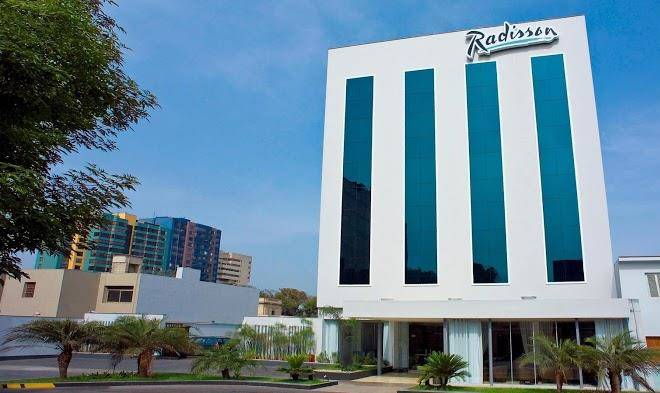Radisson Hotel & Suites San Isidro Image