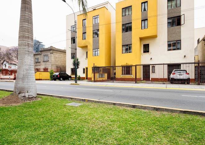 Residencial sori