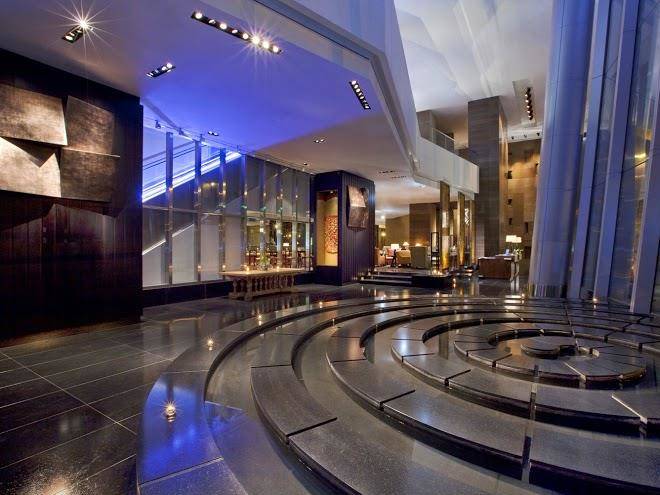 The westin lima hotel & convention center