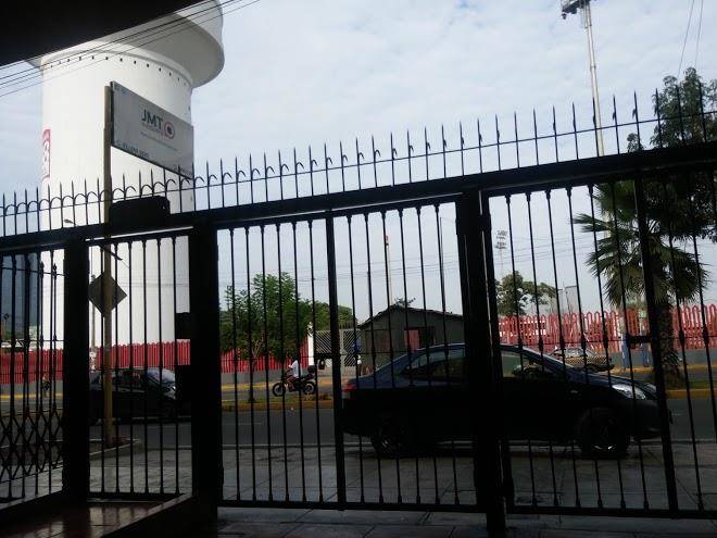 Hospedaje la videna