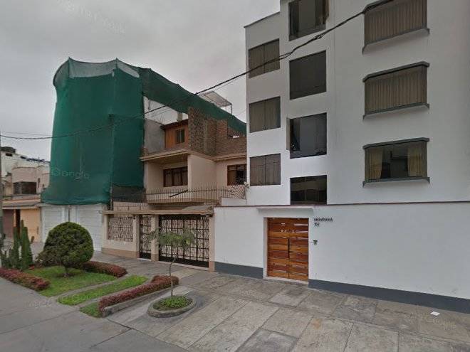 San borja
