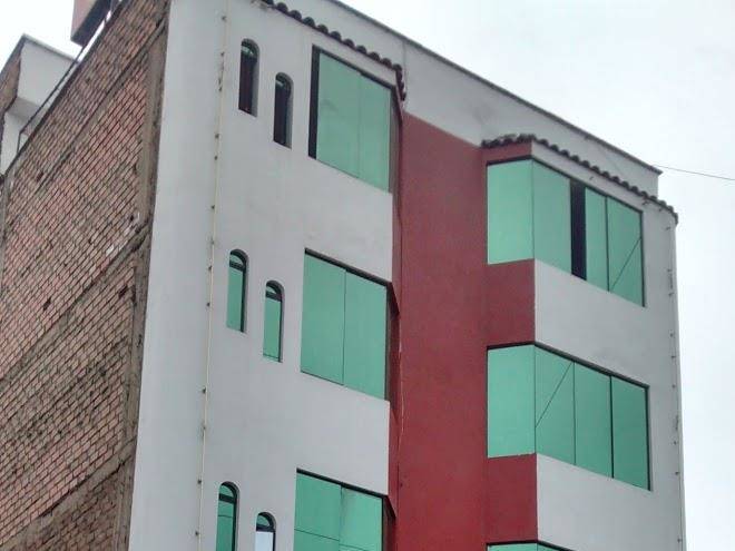 Hospedaje el clon
