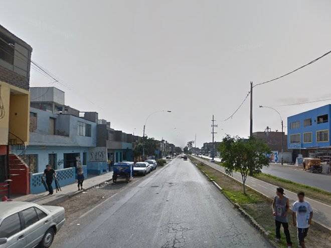 Hospedaje vigo