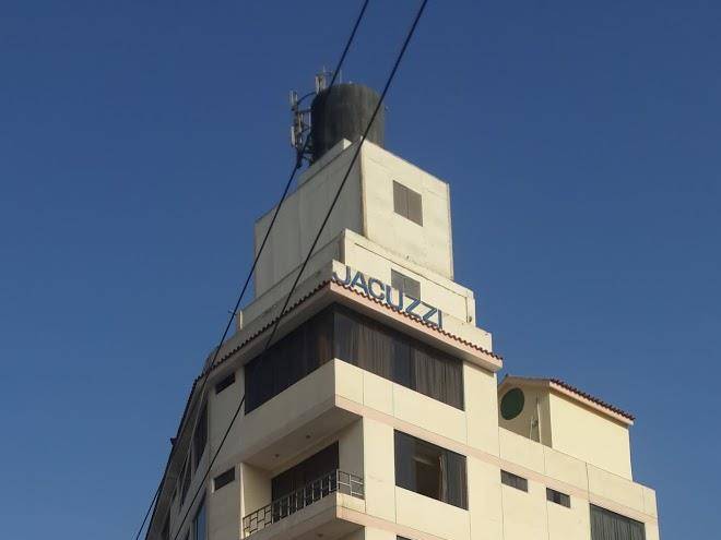 Hotel Mi Casita Image