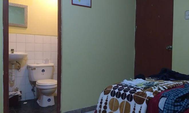 Hotel salvatore