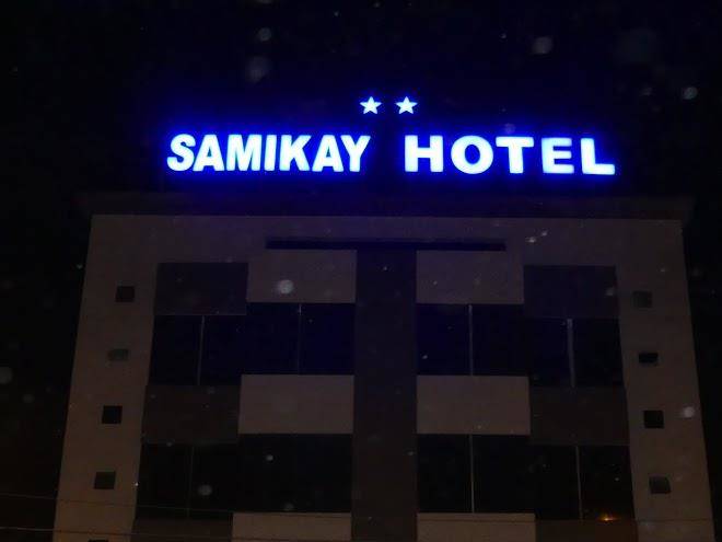 Samikay hotel