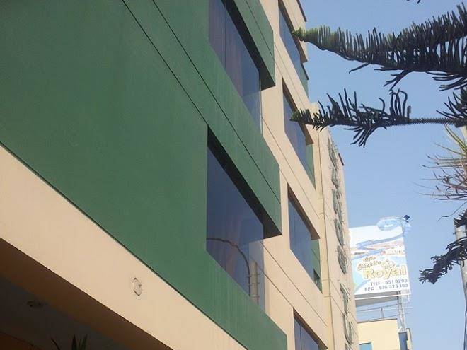 Banos Turcos Luz & Luna Image