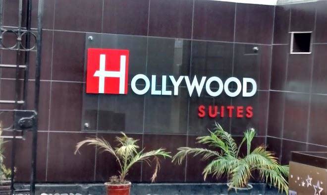 Hollywood suites san miguel