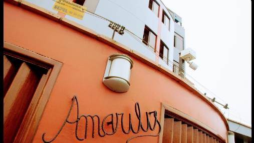 Hotel Amarilis Image