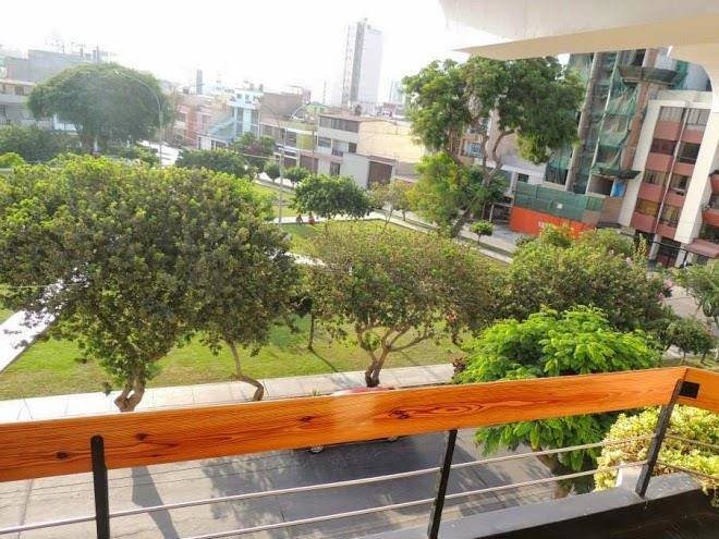 Nuna hotel