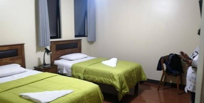 San miguel awanka hotel