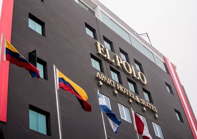 Hotel el polo