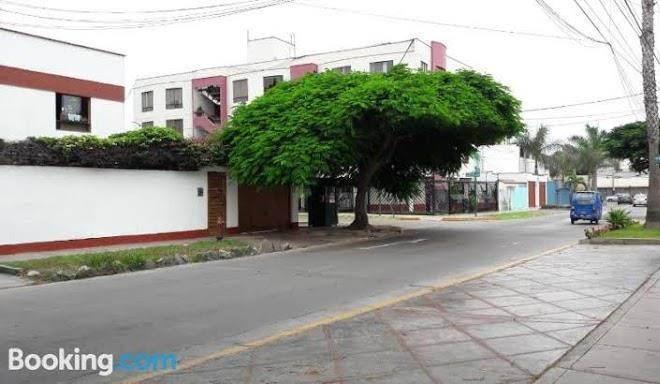 Pax andino