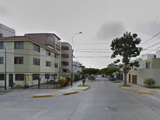 Viza lima