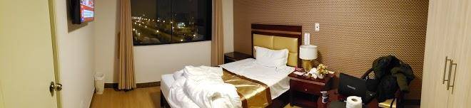 Hotel asiatika