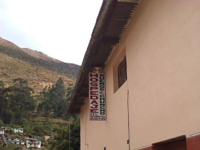 Hotel Suenos Del Chuncho Image