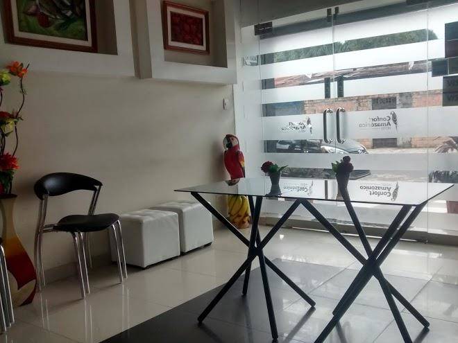 Confort amazonico