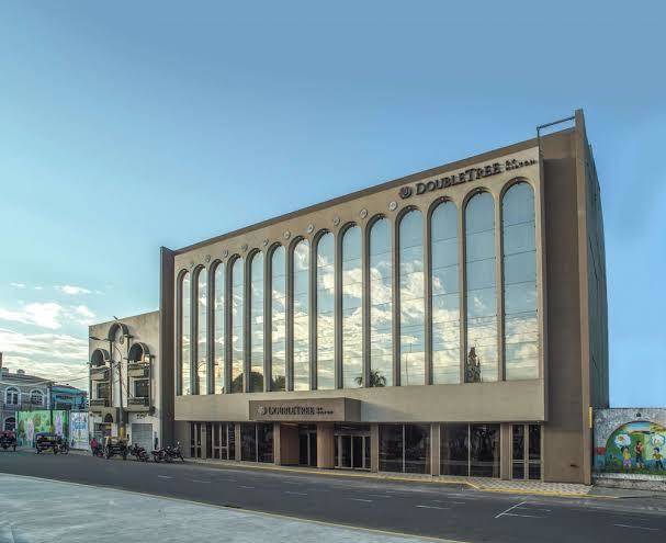 Doubletree by hilton iquitos