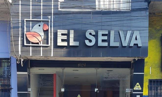 El selva