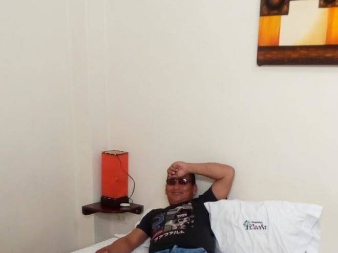 Hospedaje caoba