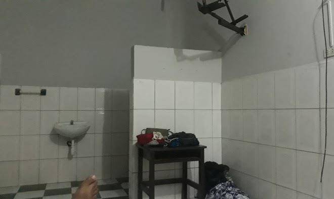 Hospedaje el toro bravo