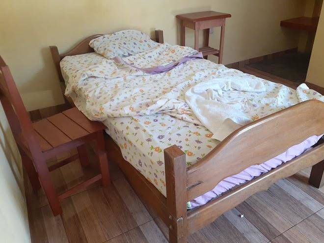 Hospedaje gussaida