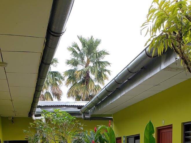 Hospedaje san jose amazon
