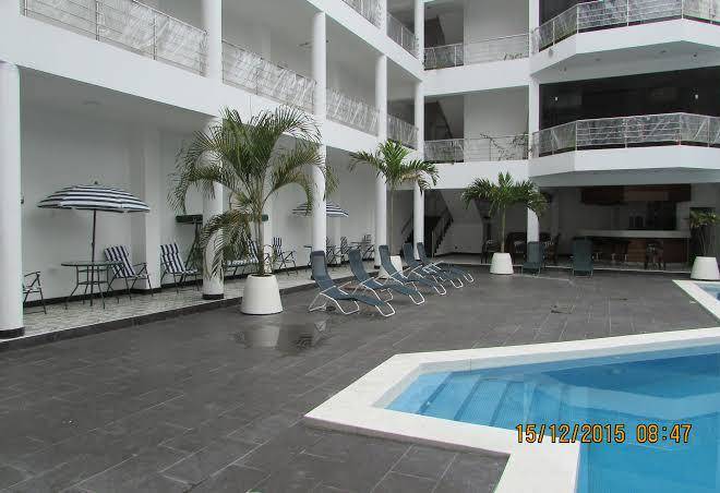 Hotel anaconda iquitos