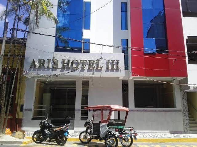 Hotel aris iii