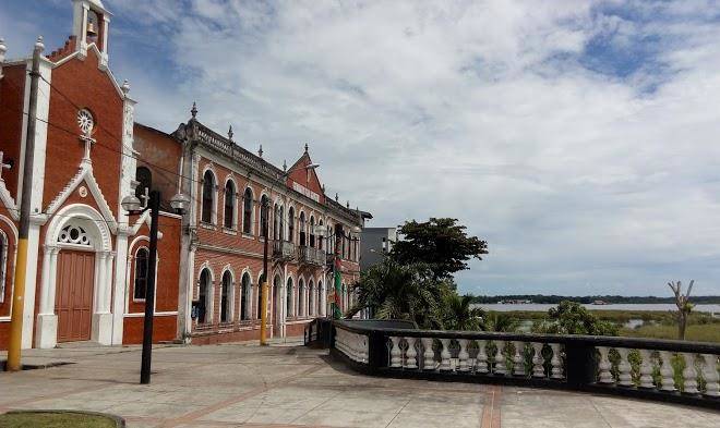 Hotel camu camu