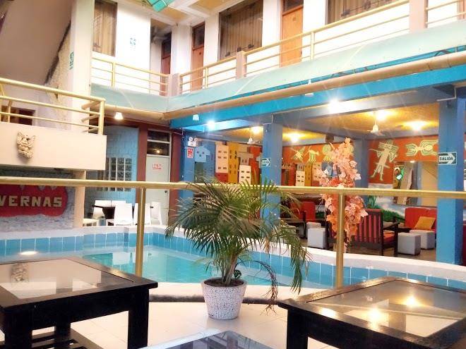 Hotel daylu