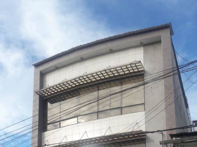Hotel marfil del amazonas mda