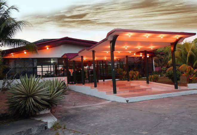 Hotel sol del oriente iquitos