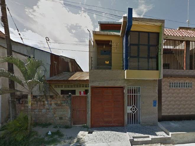 La posada de gladys