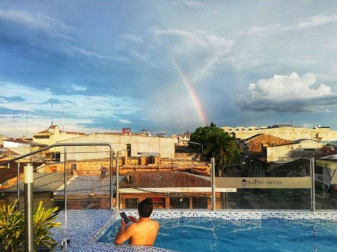 Nativo hotel