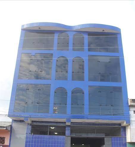 Oticerva hotel