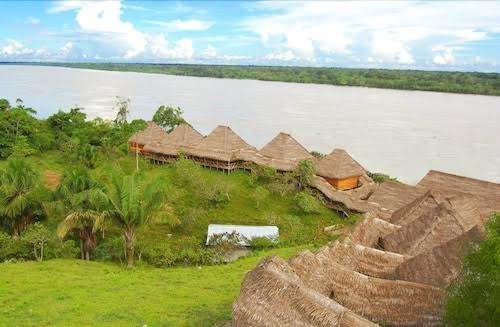 Samiria ecolodge