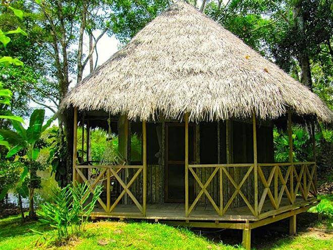 San pedro lodge