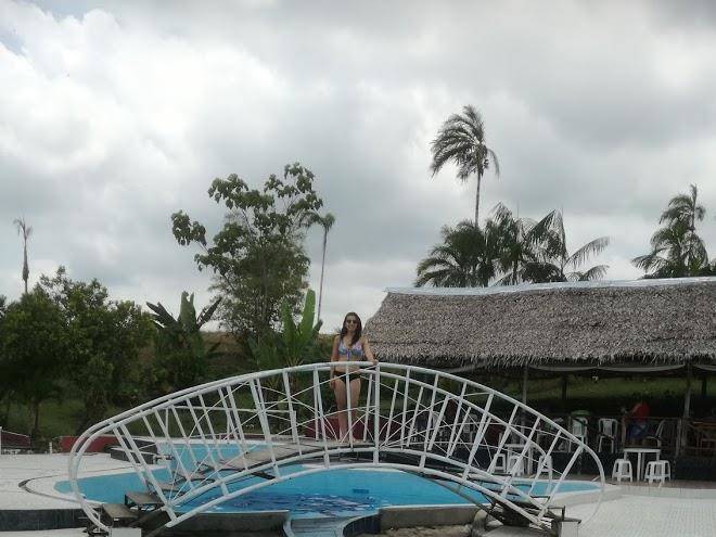 Shirampari iquitos