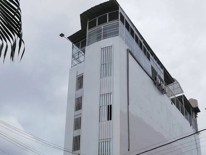 Tarapoto hotel