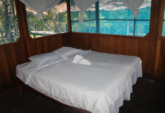 Tropical adventures & expeditions