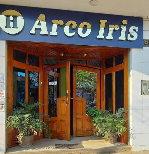 Arco iris