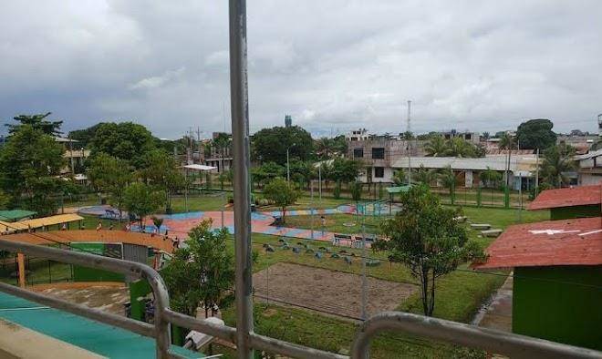 El huerto hotel