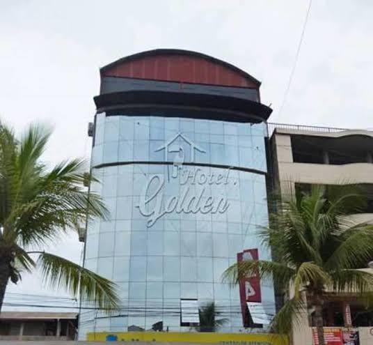 Golden inn