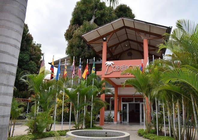 Hotel Cabana Quinta Image