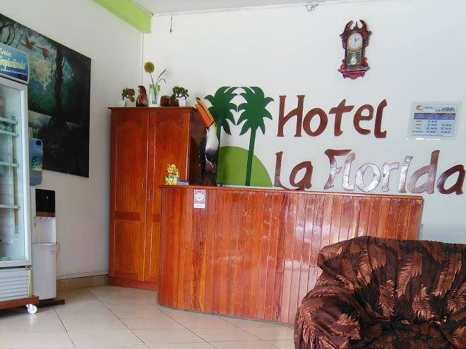 Hotel la florida