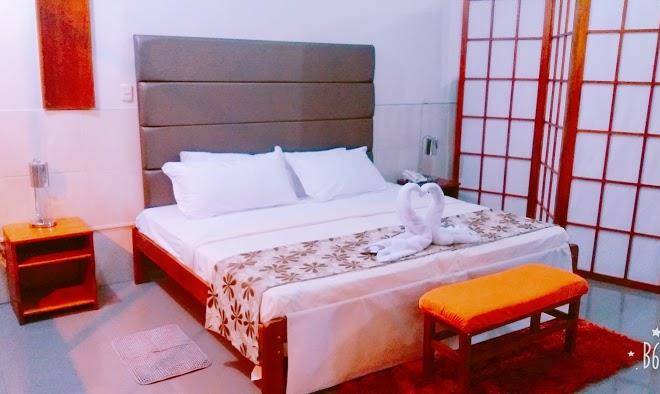 Hotel rulman