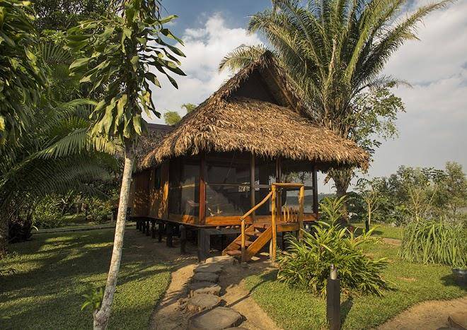 Inkaterra reserva amazonica